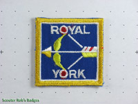 Royal York [ON R06a]